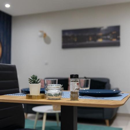Elegant Et Tres Spacieux, Mon Studio Vous Seduira! Metz Zewnętrze zdjęcie
