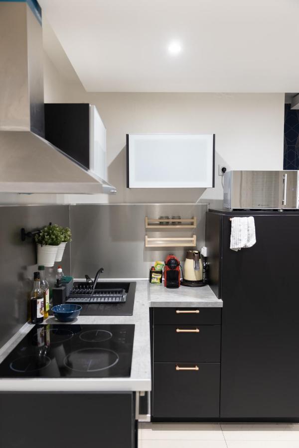 Elegant Et Tres Spacieux, Mon Studio Vous Seduira! Metz Zewnętrze zdjęcie